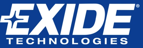 Exide logosu